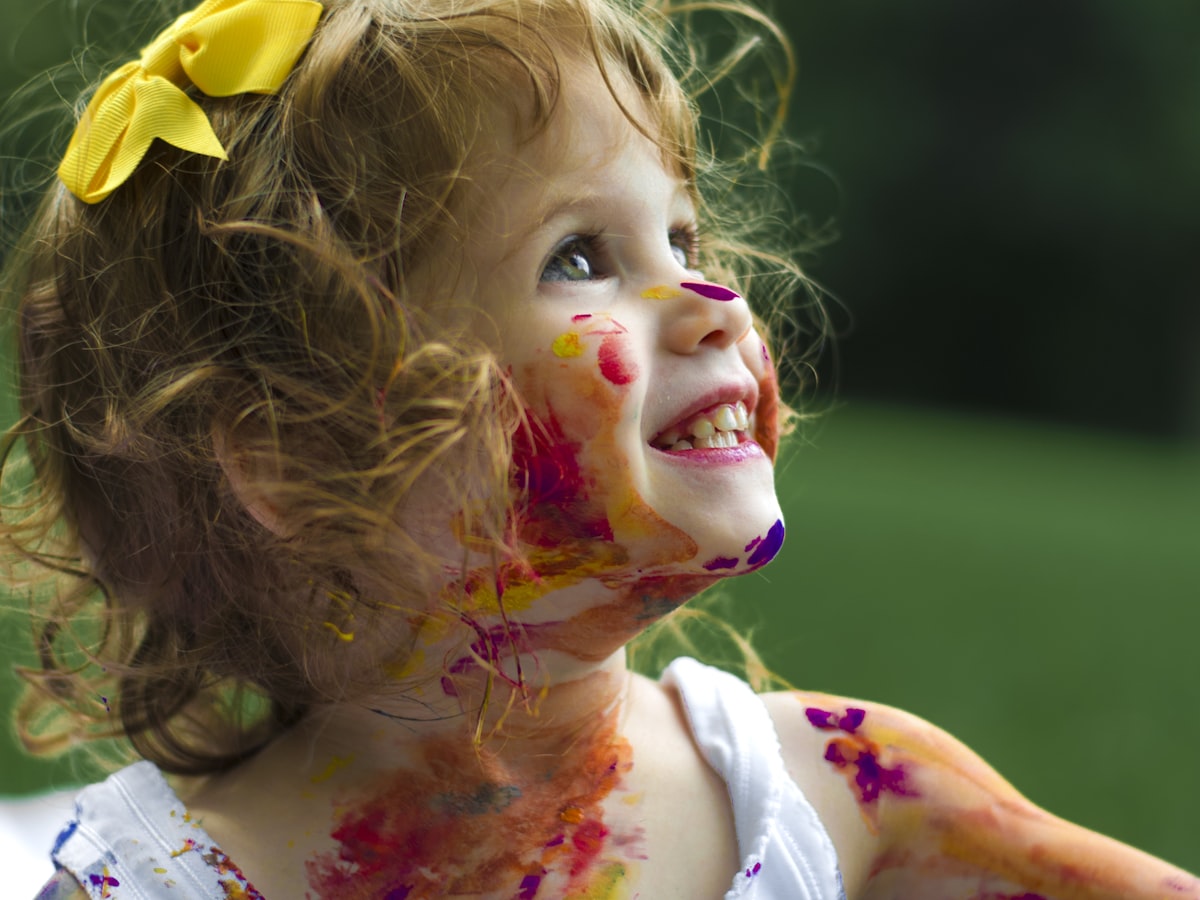 Children’s Museum Hands-On Weekend in North Side, Pittsburgh