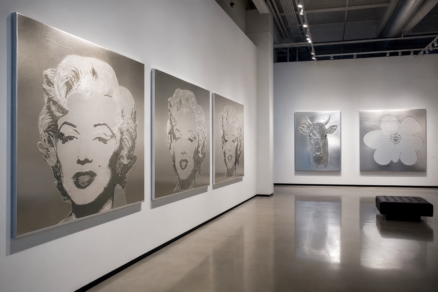 An Oakland Museum Day That Doesn’t Exhaust You